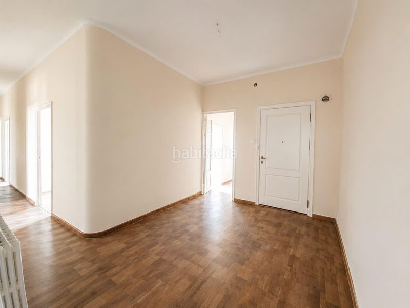 Foto 11edd980-1f4f-4add-903e-74925b455563. Apartament amb calefacció a El Carmen San Fernando