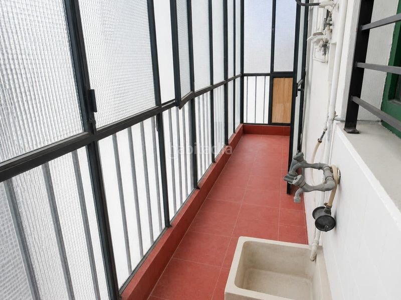 Foto 12b5ffa4-bc61-479e-af62-dd7bdbee43f2. Apartament amb calefacció a El Carmen San Fernando