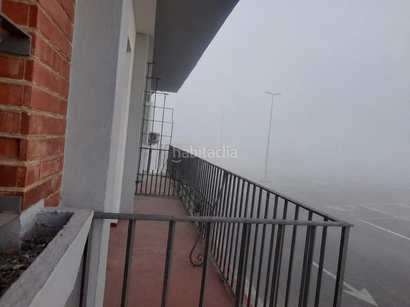 Foto 1f45cf4f-7795-472b-95a3-7c04f996a6bb. Apartament amb calefacció a El Carmen San Fernando