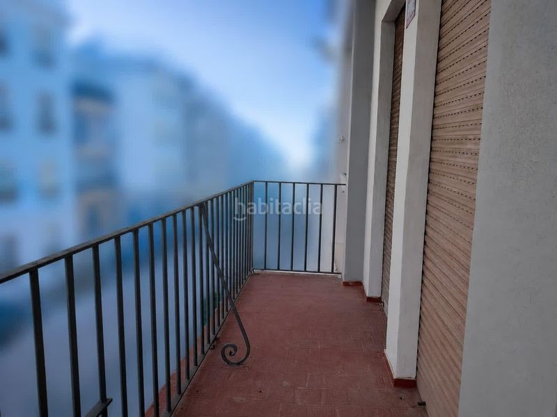 Foto 49982286-ff40-4b95-9e0d-931a3df1021b. Apartament amb calefacció a El Carmen San Fernando
