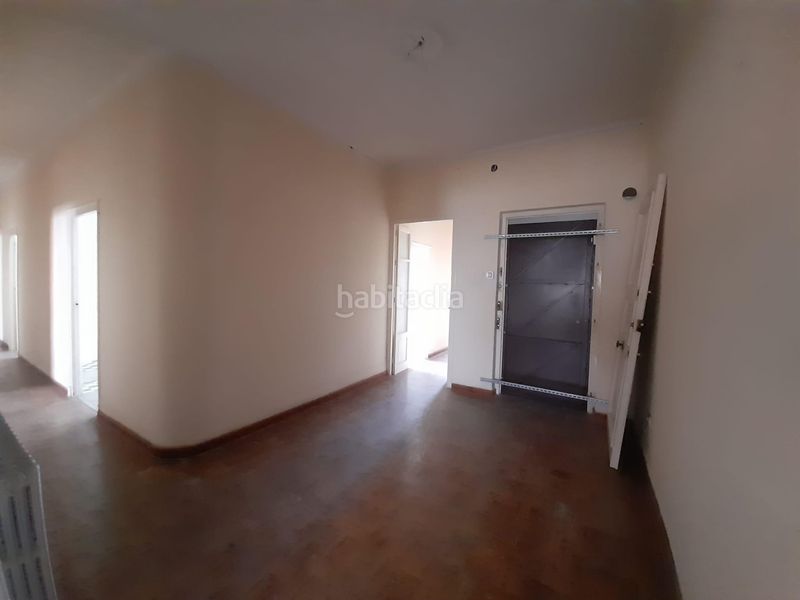 Foto 6c13f4d5-e3bd-4d3a-ad0f-7091735bba73. Apartament amb calefacció a El Carmen San Fernando