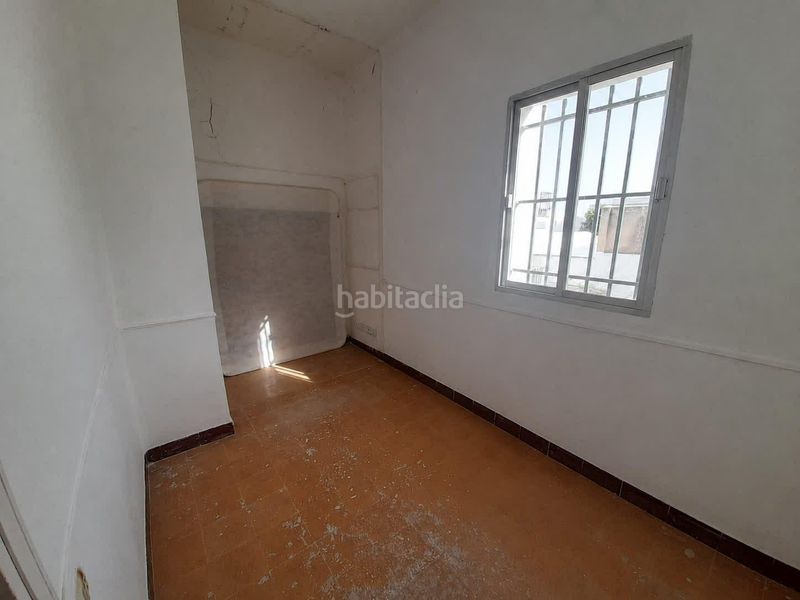 Foto 6c4f1bc0-6409-4a2a-98d0-42c29b9a3c1b. Apartament amb calefacció a El Carmen San Fernando