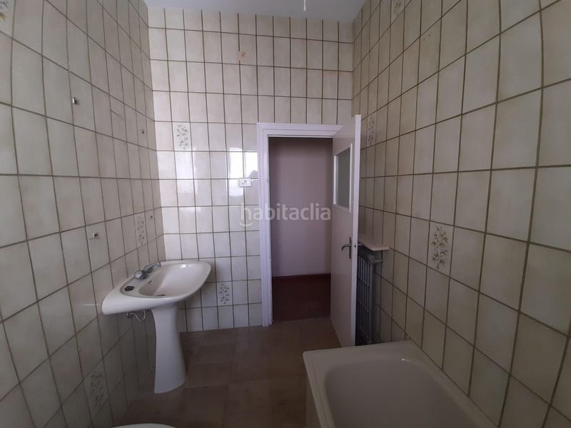 Foto 8546c95f-3ad6-4611-afdd-248fcd0464fd. Apartament amb calefacció a El Carmen San Fernando