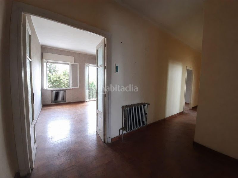 Foto c14095c6-345b-47ed-8ecb-2cdbd312e4a4. Apartament amb calefacció a El Carmen San Fernando