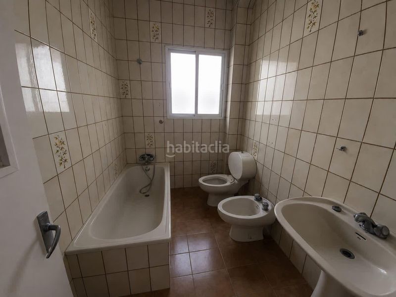 Foto e606afb8-0f34-4c22-80f0-45fdf5fb6cab. Apartament amb calefacció a El Carmen San Fernando