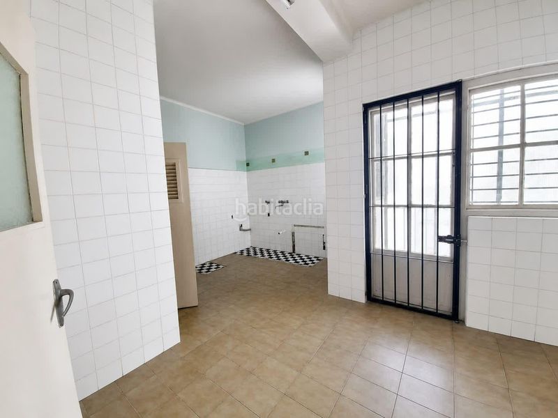 Foto f543e6b6-0fe9-4b24-b507-2707481558f8. Apartament amb calefacció a El Carmen San Fernando