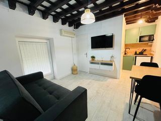 Studiowohnung in Centro. A 200 metros del alcazar de jerez