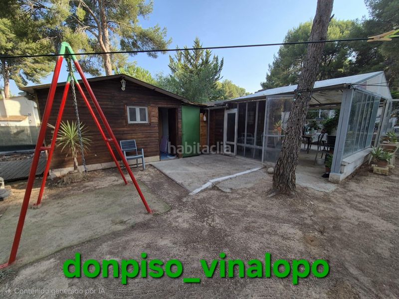 Foto 458c0029-3045-4999-9dbc-343c5eca5bba. Masia amb calefacció a Tibi