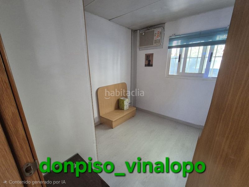 Foto 4eca874a-6dc8-4218-8fee-c6903444adf4. Masia amb calefacció a Tibi