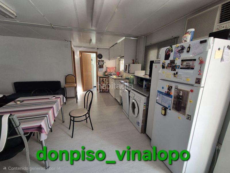 Foto 59363d4f-525b-4579-b8eb-55a4b620e18e. Masia amb calefacció a Tibi