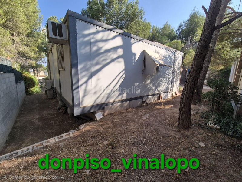 Foto 64a9e81f-951c-4dbc-b6e5-eda3f24dc612. Masia amb calefacció a Tibi