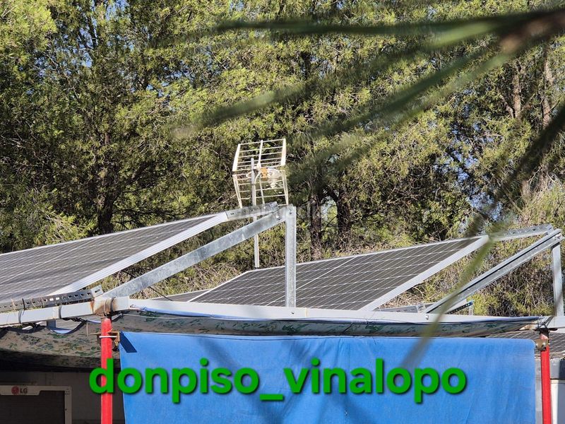 Foto 70b6b028-1e2c-43e5-9c19-c3586a5ad8b0. Masia amb calefacció a Tibi