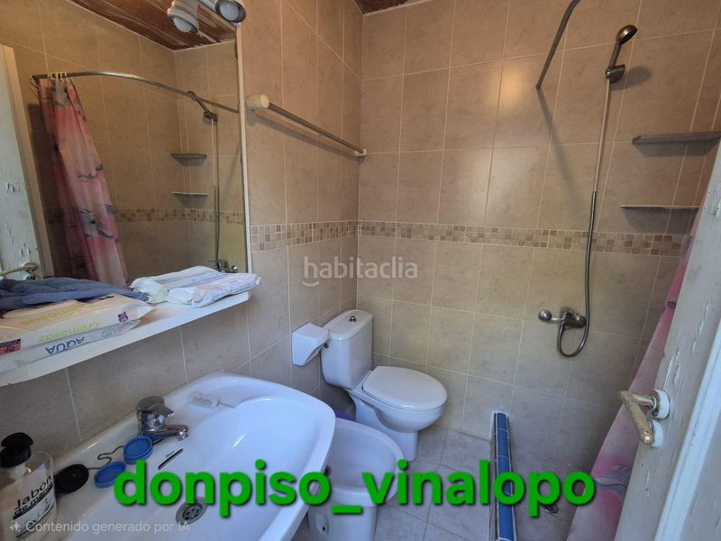 Foto 716536f3-f8fa-4317-b6c9-24c5f8e9c334. Masia amb calefacció a Tibi