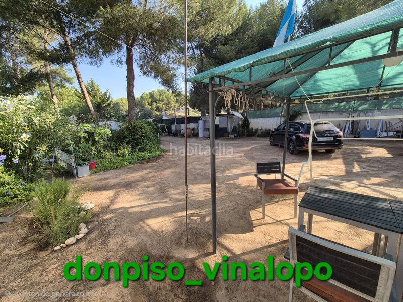 Foto 73d69098-020d-464b-9065-f59eeb868a27. Masia amb calefacció a Tibi