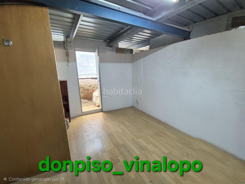 Foto b18a5cc5-e121-417d-8629-4fd767b03d59. Masia amb calefacció a Tibi