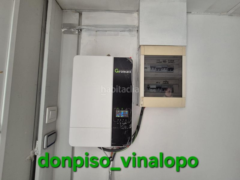 Foto de7f7b96-fa40-4cd6-95e1-11395756493b. Masia amb calefacció a Tibi