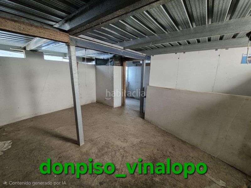 Foto ec3d881d-3d5c-4c44-8aa2-6ab4e6c18e5f. Masia amb calefacció a Tibi