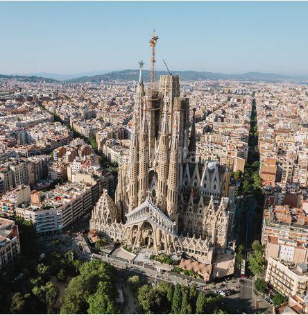 Foto b45d6623-bd2a-4d0b-abdf-541c18668c8d. Àtic amb aparcament a El Camp d´en Grassot i Gràcia Nova Barcelona