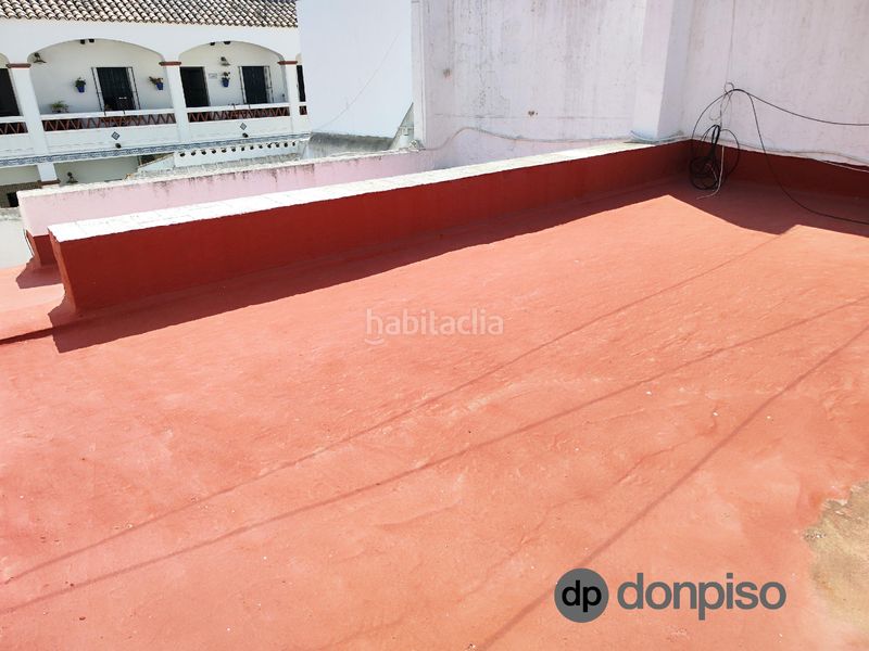 Foto cbfb7cb1-bb21-4327-ad87-0c800ba25c03. Casa aparellada a Ayamonte ciudad Ayamonte