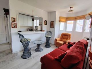Apartament a Zona Centro Comercial Torrequebrada