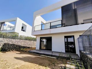 Casa bifamiliare in Riviera del Sol. Cerca de la autopista ap7 urbanizacion riviera sol