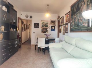 Piso en Poblenou. A  tres calles de calella