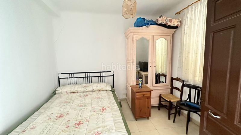 Foto bfc19115-b768-48f6-9a6b-dd35df6864ae. Chalet fachada de cemento con revestimiento de piedra en Pinarnegrillo