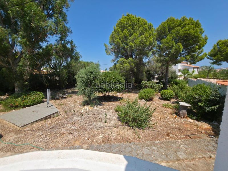 Foto 079ba50d-1ecc-4960-89a0-3c60fa84cf08. Xalet amb calefacció aparcament piscina a La Pedrera-Vessanes Dénia