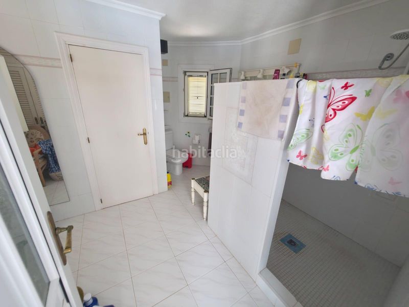 Foto 4b118b3a-6f80-4545-a342-e1edfcde0e33. Xalet amb calefacció aparcament piscina a La Pedrera-Vessanes Dénia