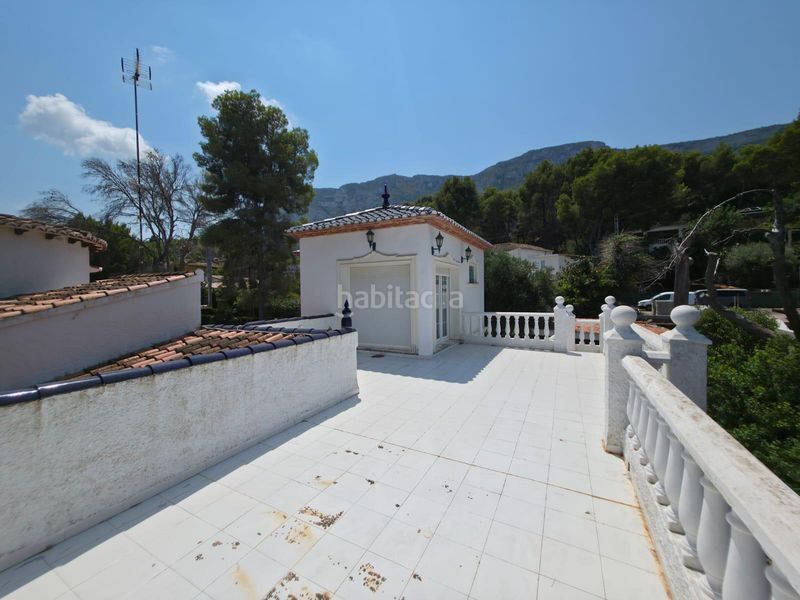Foto 6d2f61f1-3374-422d-b201-156d95b61dba. Xalet amb calefacció aparcament piscina a La Pedrera-Vessanes Dénia