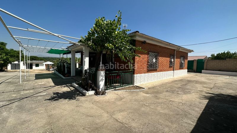 Foto 38173386-2d36-448c-b514-fe357abe30b6. Xalet amb calefacció piscina a Escalona