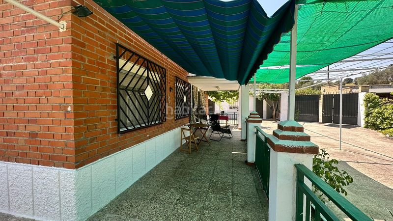 Foto 49c7c5f0-4b25-48f8-bf12-af50589302b3. Xalet amb calefacció piscina a Escalona