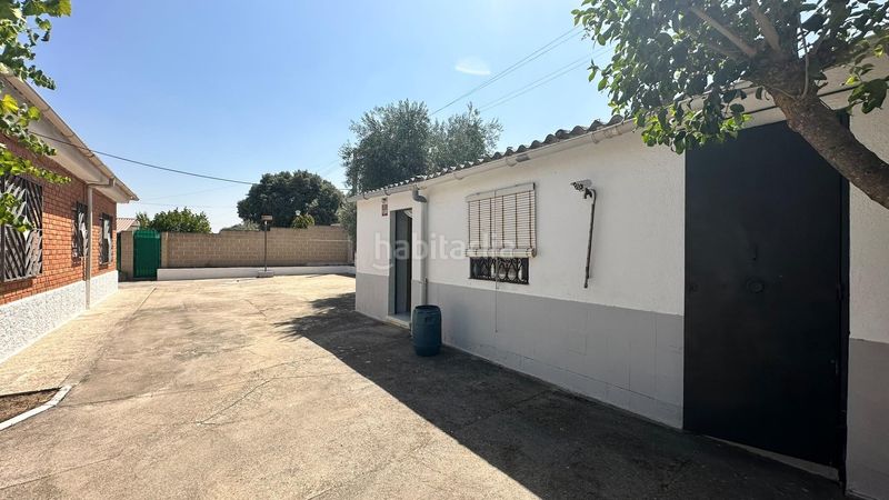 Foto ad8741cc-97b1-42a7-8f76-f9607d97eb0a. Xalet amb calefacció piscina a Escalona