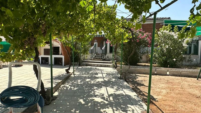 Foto aec64a31-a104-4d7a-9b44-c898443d7a4b. Xalet amb calefacció piscina a Escalona