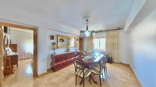 Apartament a Simancas