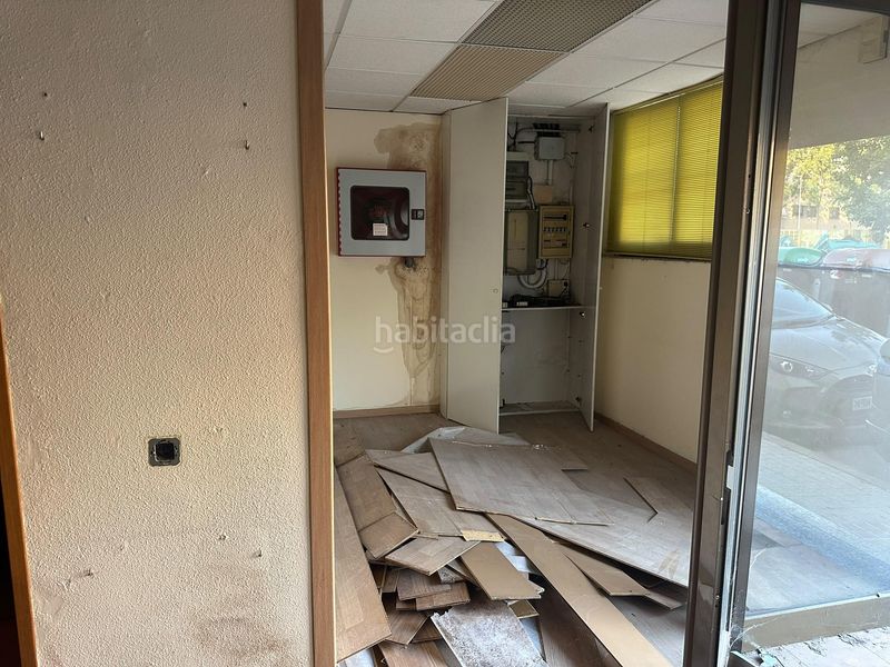 Foto ad3f31e7-f901-4914-9b2b-3e0583abf949. Nau industrial a Gràcia Sabadell