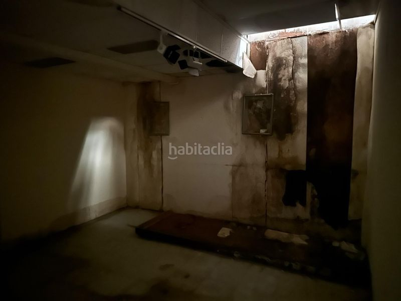 Foto b327a19a-327e-472f-9c35-467ba96ba4e1. Nau industrial a Gràcia Sabadell