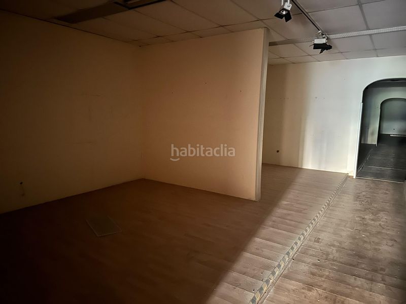 Foto f2b8b6ed-2a6b-46ae-9208-a77c6966d939. Nau industrial a Gràcia Sabadell