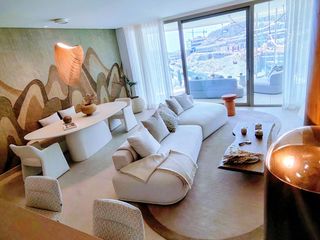 Apartament a La Quinta. En benahavis ubicado entre marbella la zagaleta