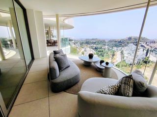 Appartement in La Quinta. En benahavis ubicado entre marbella la zagaleta