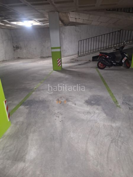 Foto 7a7dde2a-1f9f-46a4-bf16-d8169beab516. Apartament amb calefacció aparcament a Casco Antiguo Águilas
