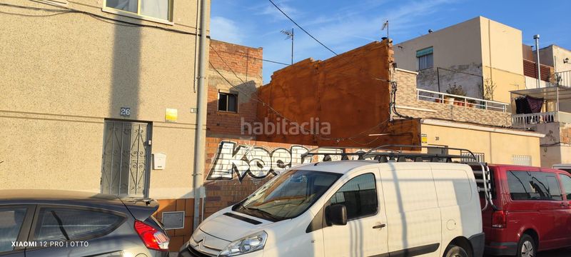 Foto 095a344c-8b97-4c3b-a7d0-7d6badbd3159. Finca rústica a Ponent Reus