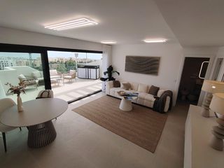 Ground floor in El Faro de Calaburra - Chaparral. A 5 min de la cala de mijas 10 minutos andando al mar