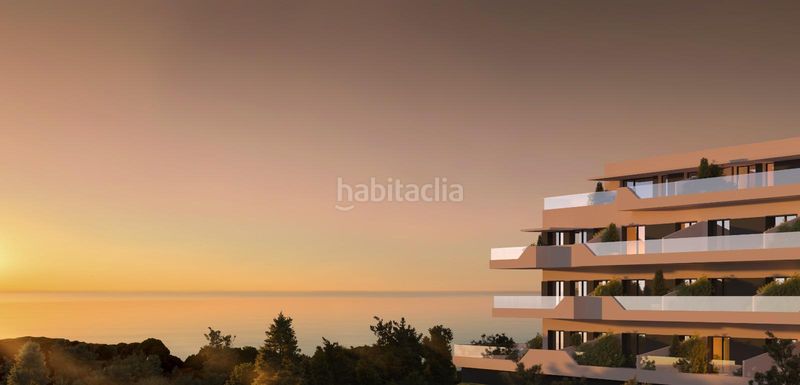Foto b004d20a-5b1e-4672-8e1b-5fbf340f0013. Planta baixa amb aparcament piscina a El Faro de Calaburra - Chaparral Mijas