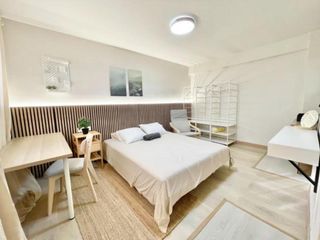 Miete Etagenwohnung in Sant Martí de Provençals. A 1 minuto del metro l2 bac de roda