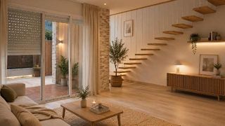 Chalet in Montflorit. Cerdanyola del vallès