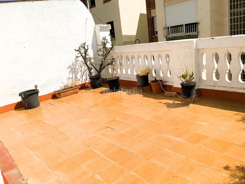 Chalet Ocata can humet en Ocata Masnou (El)