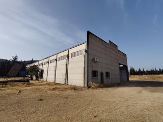 Finca rústica a Coín. Cerca de la interseccion entre la a355 y la a7059