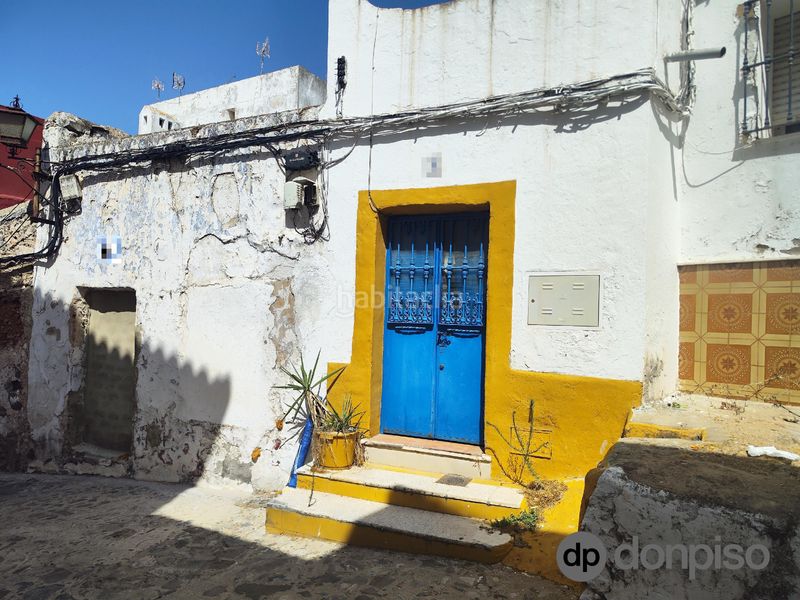 Foto 031205c8-32e5-4e3e-8548-1637cceb755e. Finca rústica a Ayamonte ciudad Ayamonte