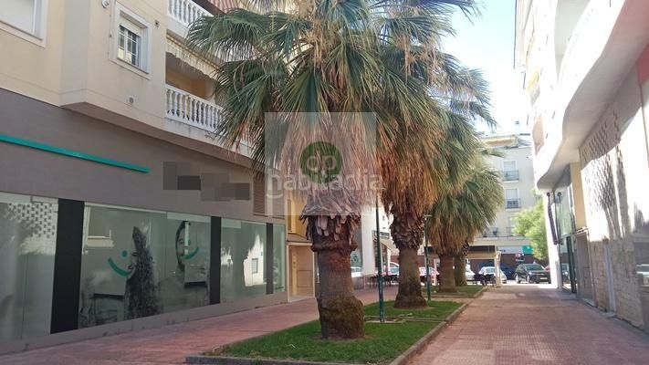Foto 0b4aec52-6b4b-4031-9797-7f5ca1bc6c91. Pis amb calefacció aparcament a Avenida Elvas Badajoz
